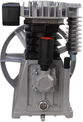 Cap compresor H2065 pentru motoare 220 volti 