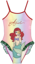 Costum de baie pentru fetite Ariel 7 ani 