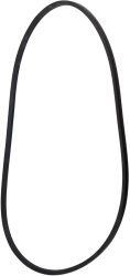 Curea trapezoidala 16x11mm x 1702 Li 