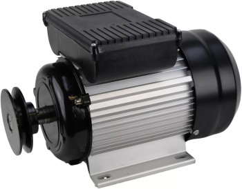 Motor electric 2.2kw 220 volti 