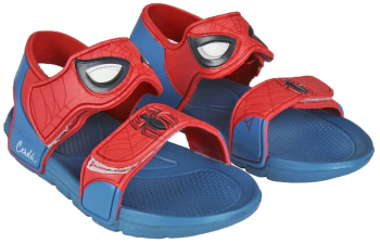 Sandale de plaja pentru baieti Spiderman 22-23 EU 