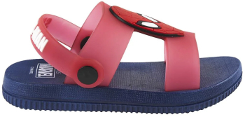 Sandale pentru casual baieti Spiderman 22-23 EU 