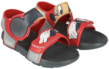 Sandale plaja baieti Mickey 30-31 EU 