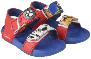 Sandale plaja baieti Paw Patrol 22-23 EU