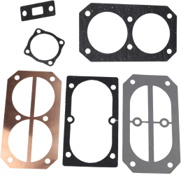 Set garnituri pentru cap compresor H2065 HILMANN 