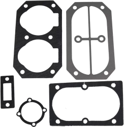 Set garnituri pentru cap compresor H2090 HILMANN 