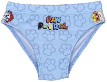 Slip inot pentru baieti Paw Patrol 18 luni 