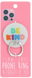 Suport inel telefon Be kind 