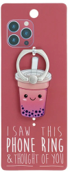 Suport inel telefon smoothie 