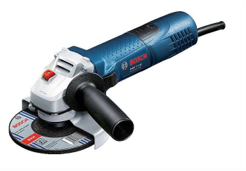 Bosch GWS 7-125 Polizor unghiular 700W 125mm 