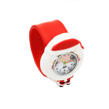 Ceas copii Pop Watch Mos Craciun 