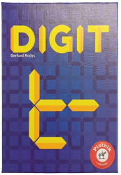 Joc de societate - Digit 