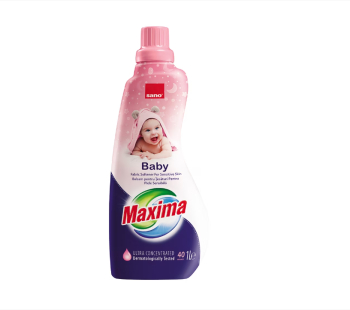 Sano baby 40 spalari 1l