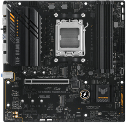Placa de baza ASUS TUF GAMING A620M-PLUS AMD AM5 SATA 