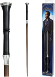 Bagheta Magica Harry Potter Interior Otel 36cm Kama Bilet de Tren catre Lumea Magica Semn de Carte THK® 