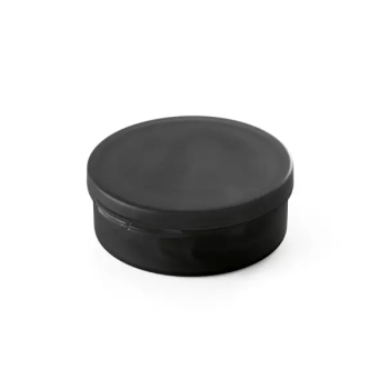 Casti cu cablu 1.2m stereo conexiune jack 3.5mm cutie negru 