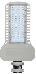 Corp iluminat stradal slim led 100w 135lm/w 4000k cip samsung 