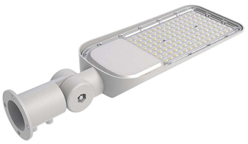 Corp iluminat stradal slim led 150w 120lm/w 6500k cip samsung 