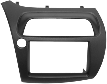 Kit rama 2DIN Honda Civic Hatchback 2006-2012 