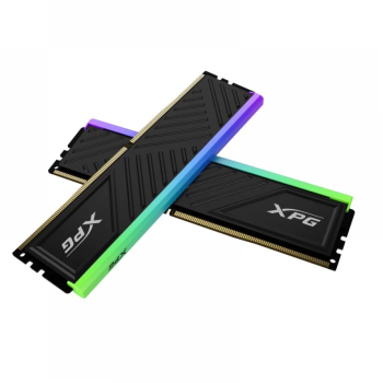 Memorie RAM Adata XPG Spectrix D35G RGB 32GB DDR4 3200MHz CL16 Dual Channel Kit 
