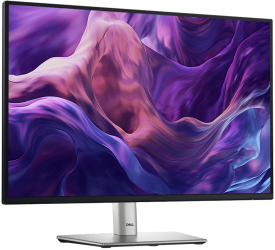 Monitor LED Dell Professional P2425E 24.07 1920x1200 WUXGA 100Hz IPS Antiglare 16 10 1500 1 300 cd/m2 8ms/5ms 178/178 DP HDMI USB-C 