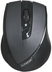 Mouse wireless optic 2000dpi g7-600nx-1 a4tech 