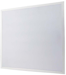 Panou led 36w 120lm/w 60x60cm 3000k alb cald 