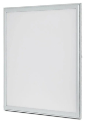 Panou led 40w 60cm x 60cm 4500k alb neutru 
