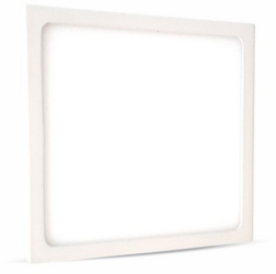 Panou led aplicabil patrat 12w 4500k 