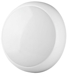 Plafoniera led 8w/16w/20w 3in1 + senzor + emergenta ip65 - alb 