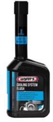 Solutie Curatat Radiatorul Wynns 325ml 