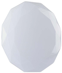 Aplica led 20/40/20w 3in1 dimabil cu telecomanda 