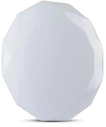 Aplica led 20/40w 3in1 dimabil cu telecomanda 