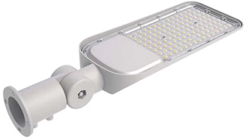 Corp iluminat stradal led 50w 100lm/w 6500k cip samsung 