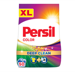 Detergent de rufe automat Persil color 50 spalari 3kg 
