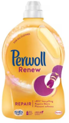 Detergent lichid Perwoll Renew & Repair 2.9L 