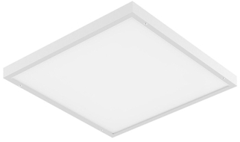 Panou led 36w 2in1 60cm x 60cm 4000lm 6500k alb rece 