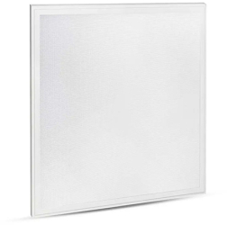 Panou led 40w 60cm x 60cm 6400k alb rece 
