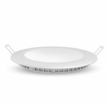 Panou led incorporabil 24w 3000k alb cald 