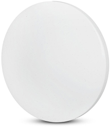 Plafoniera led 24w 35cm 3 in 1 - model stelute 