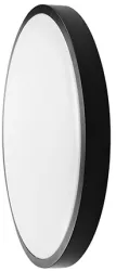 Plafoniera led 24w 4000k ip44 cu senzor de miscare 