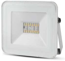 Reflector led smart rgb + alb 20w ip65 - alb 