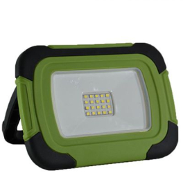 Reflector portabil 10w ip44 4000kcu functie s.o.s cip samsung 