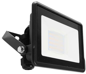 Reflector smart led 10w rgb + alb calb- alb rece 