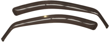 Set Deflectoare Aer Fata Farad Pentru Dacia Logan 1 / Pick Up 2006-2013 