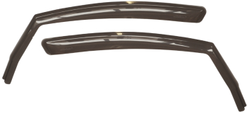 Set Deflectoare Aer Fata Farad Pentru Peugeot 307 - Sw 2001-2007 