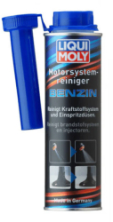 Aditiv benzina Liqui Moly Pro Line 300 ml curatare sistem injectie Benzina Cod vechi 5129 