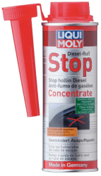 Aditiv Diesel Stop Fum Liqui Moly 250 ml 