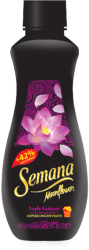 Balsam de rufe Semana Moonflower Purple 250 ml