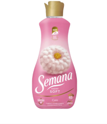Balsam de Rufe Semana Super Soft Care 65 spalari 1.3 l
